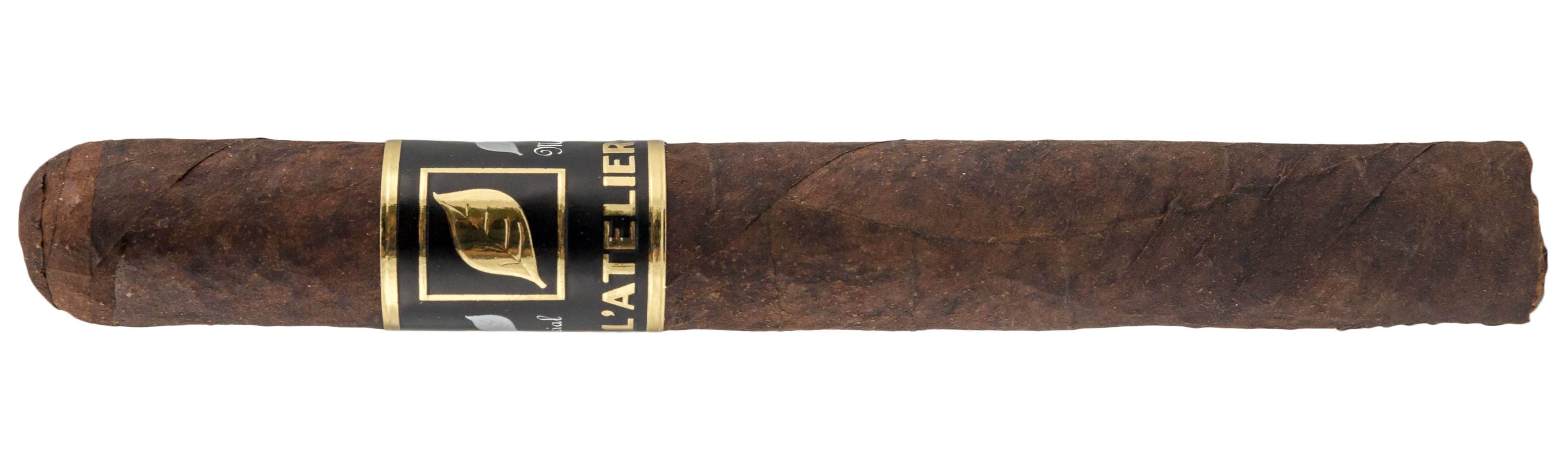 Blind Cigar Review: L'Atelier | Identité Mélange Spécial No.2