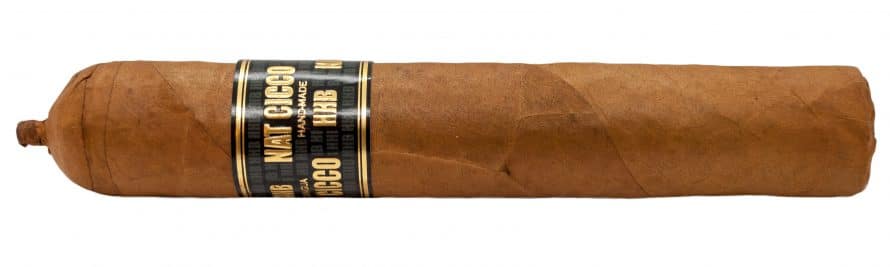 Blind Cigar Review: Natt Cicco | HHB 54