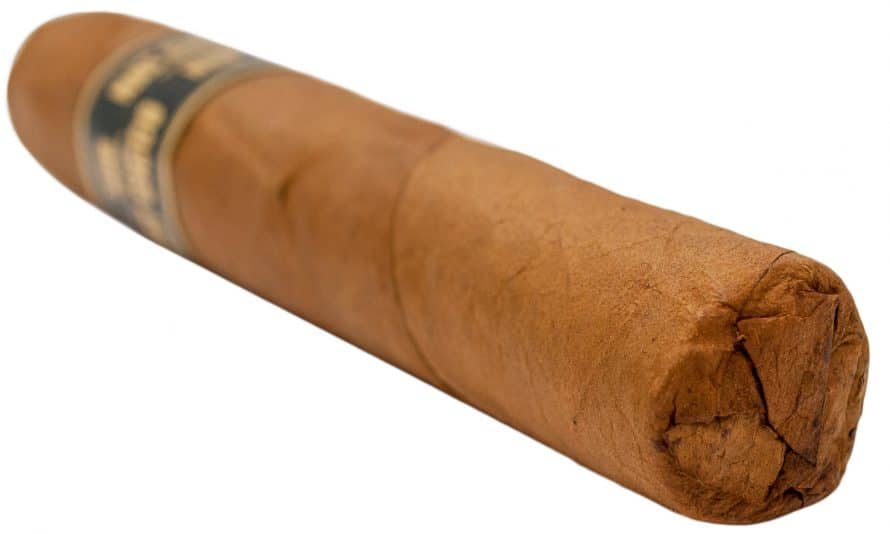 Blind Cigar Review: Natt Cicco | HHB 54
