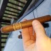Quick Cigar Review: Oscar Valladares | Altar Q Sumatra