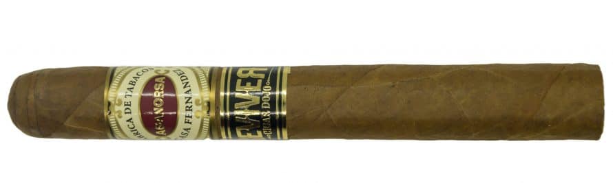 Blind Cigar Review: Aganorsa Leaf | Cigar Dojo Reviver