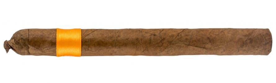 Blind Cigar Review: Drew Estate | Cigar Safari Emmett's Blend