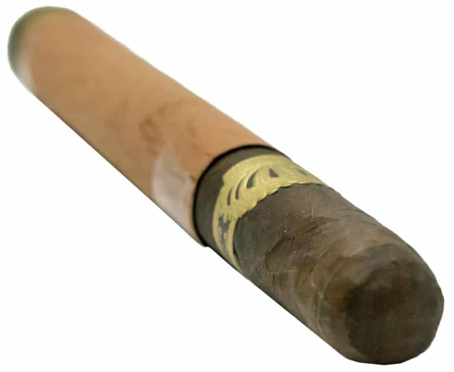 Blind Cigar Review: Dunbarton T&T | Sobremesa Elegante en Cedro