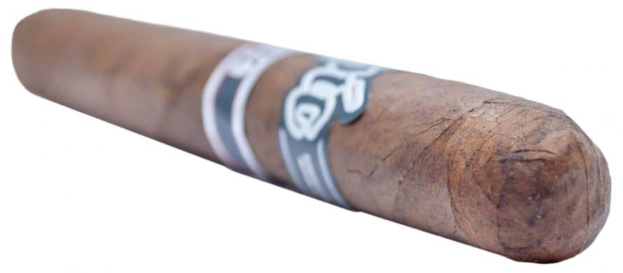 Blind Cigar Review: Epic | Corojo Robusto