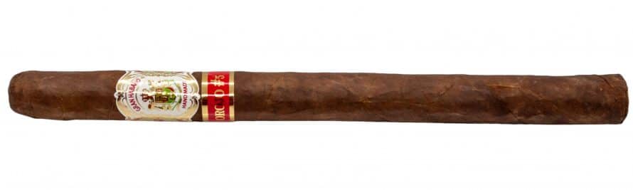 Blind Cigar Review: Gran Habano | Corojo #5 Lancero