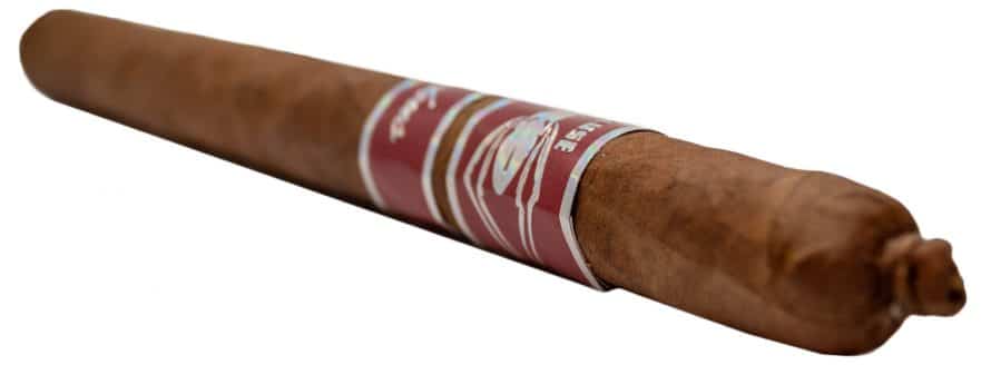 Blind Cigar Review: Iconic Leaf | Recluse Amadeus Habano Reserva Lancero