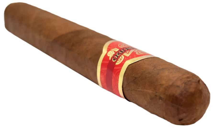Blind Cigar Review: Macanudo | Inspirado Orange Toro