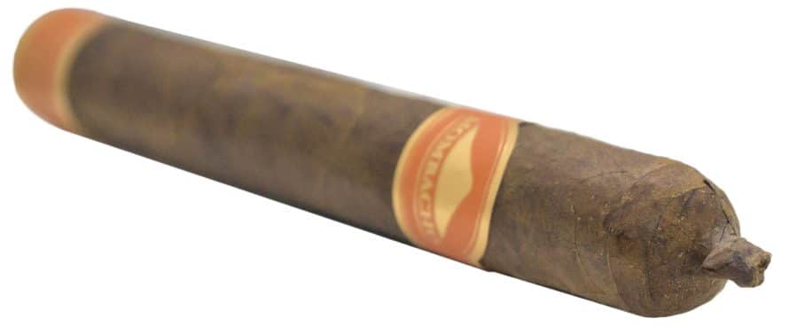 Blind Cigar Review: Mombacho | Cosecha 2013