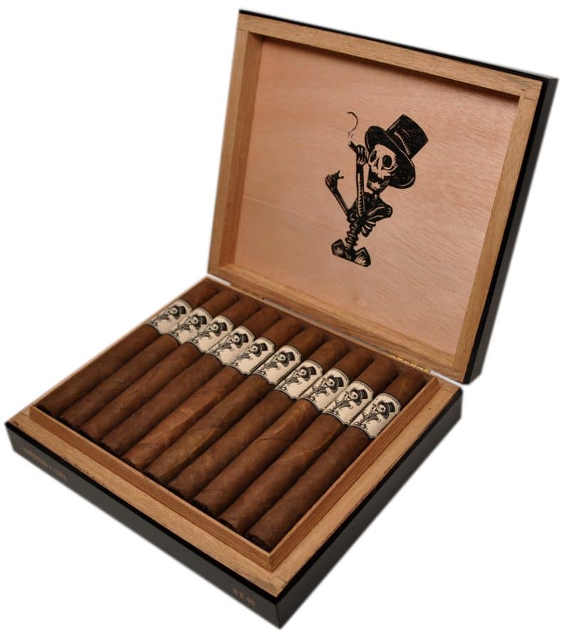 Cigar News: Espinosa Cigars Announces Sombrero de Copa