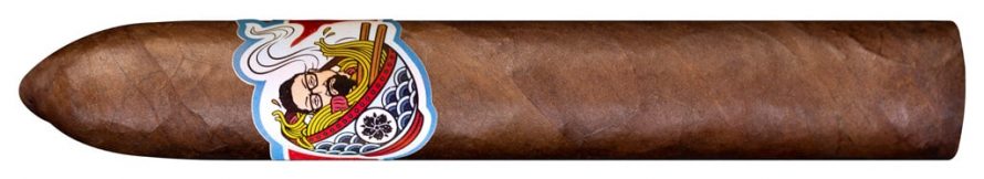 Cigar News: Cigar Dojo and Room101 Collaborate on