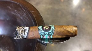 Quick Cigar Review: Warped | Moon Garden Lancero