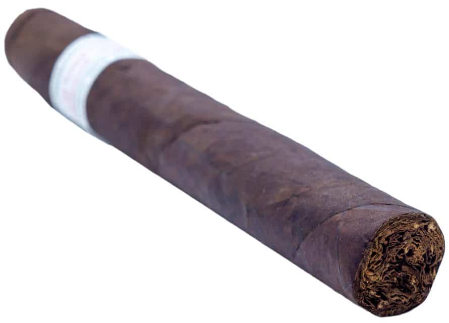 Blind Cigar Review: Drew Estate | Liga Privada H99 Toro