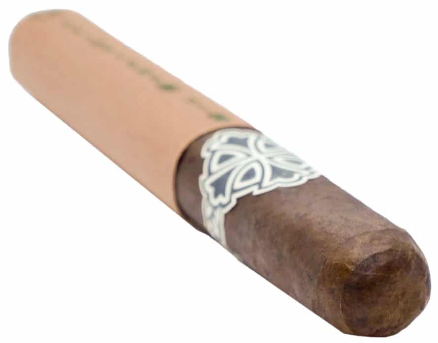 Blind Cigar Review: Dunbarton T&T | Sin Compromiso Seleccion No. 5 Parejo
