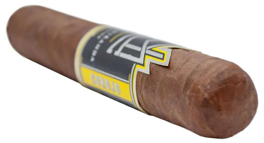 Blind Cigar Review: Nestor Miranda Collection | Corojo Coffee Break