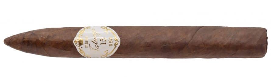 Blind Cigar Review: Tatuaje | 15th Anniversary Habano Oscuro Torpedo Grande