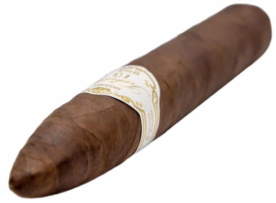 Blind Cigar Review: Tatuaje | 15th Anniversary Habano Oscuro Torpedo Grande