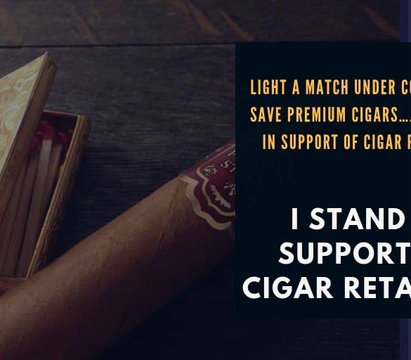 Cigar News: IPCPR Announces Cigaraction.org