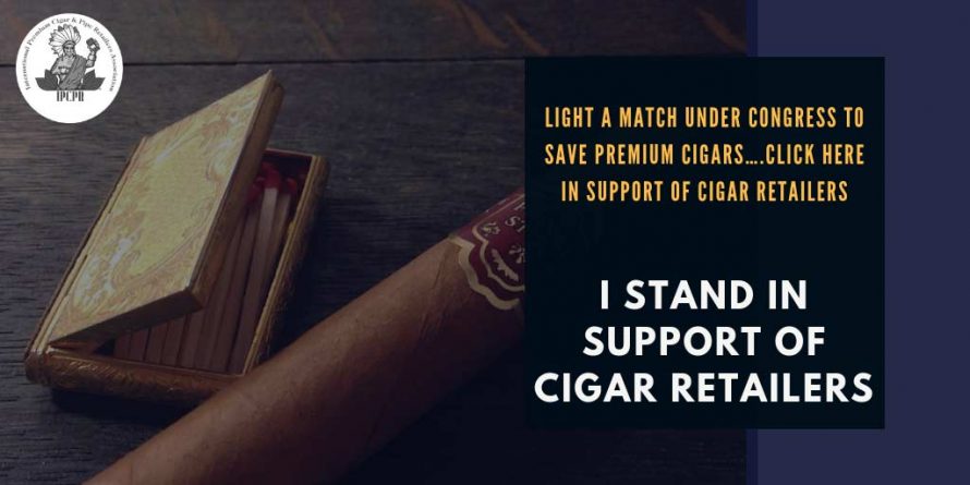 Cigar News: IPCPR Announces Cigaraction.org