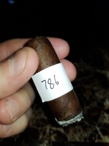 Blind Cigar Review: Drew Estate | Liga Privada H99 Toro