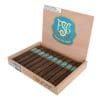 Cigar News: Drew Estate Ships Florida Sun Grown Limited Edition Trunk Press Toro