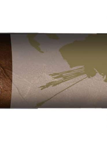 Blind Cigar Review: Ventura | Archetype Cloaks
