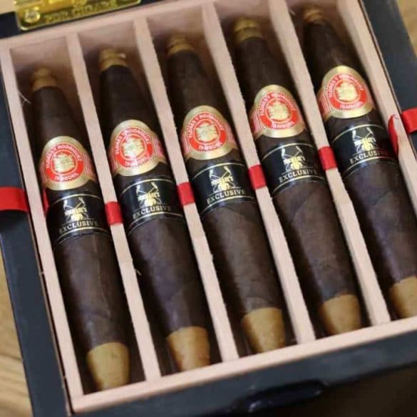 Cigar News: Michael's Tobacco Gets PDR Exclusive