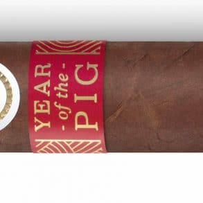 Cigar News: Davidoff Announces Year of the Pig