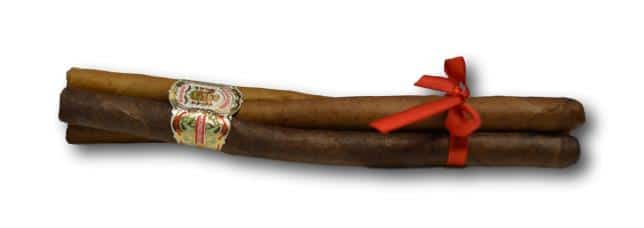 Cigar News: Gran Habano Releases Los Tres Reyes Magos