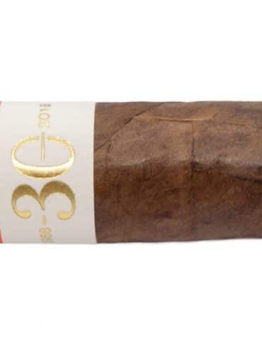 Blind Cigar Review: AVO | Signature Belicoso 30 Years