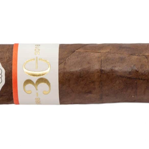 Blind Cigar Review: AVO | Signature Belicoso 30 Years