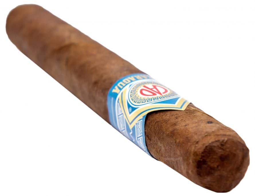 Blind Cigar Review: CAO | Nicaragua Granada