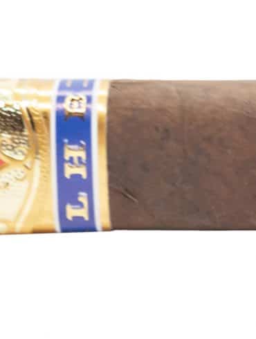 Blind Cigar Review: Espinosa | Las 6 Provincias LHB