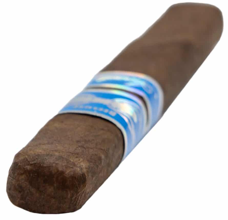 Blind Cigar Review: Iconic Leaf | Recluse Amadeus Los Cabos Toro