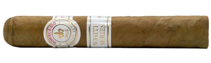 Montecristo White Series Rothchilde - Blind Cigar Review