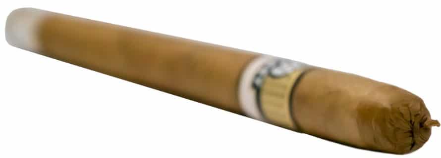 Quick Cigar Review: Atabey | Spiritus