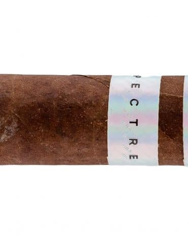 Blind Cigar Review: Cohiba | Spectre
