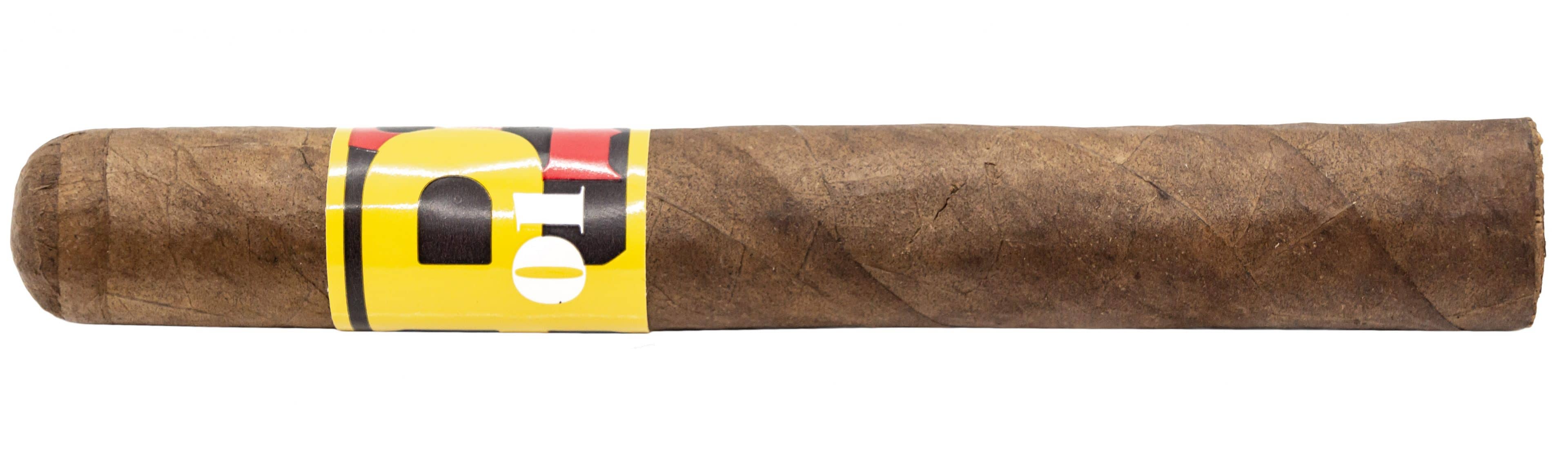 Blind Cigar Review: La Palina | Number 1 Robusto