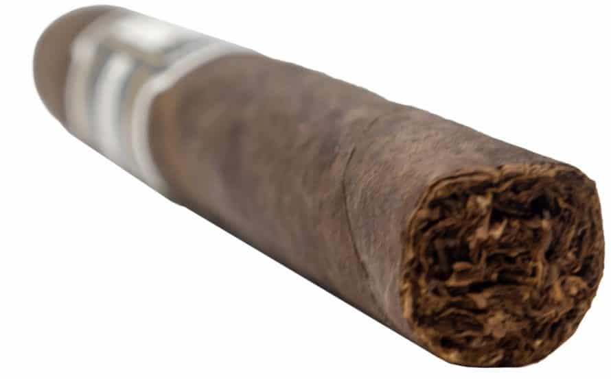 Blind Cigar Review: Romeo | San Andrés by Romeo y Julieta Toro
