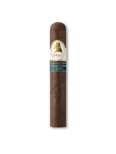 Cigar News: Davidoff Announces Winston Churchill Limited Edition 2019