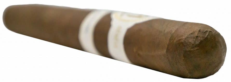 Blind Cigar Review: Davidoff | Chef's Edition 2018