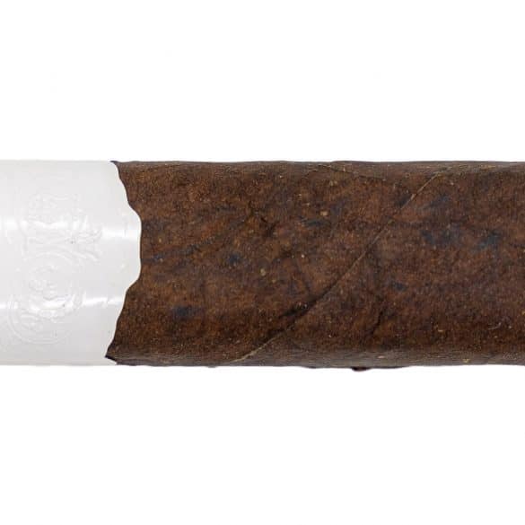 Blind Cigar Review: Partagas | Legend Corona Extra Leyenda