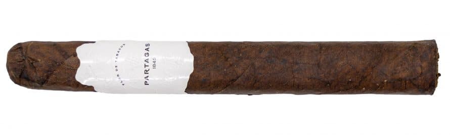 Blind Cigar Review: Partagas | Legend Corona Extra Leyenda