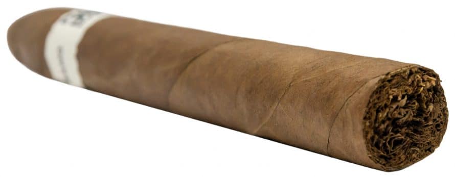 Blind Cigar Review: Southern Draw | 300 Manos Torpedo