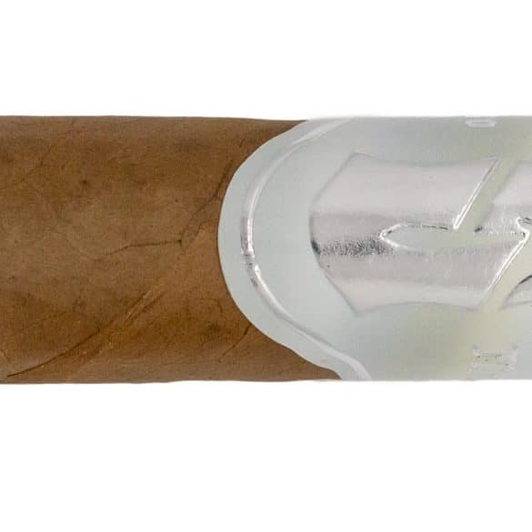 Quick Cigar Review: Sinistro | Mr. White Robusto