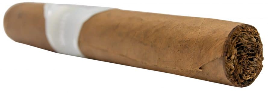 Quick Cigar Review: Sinistro | Mr. White Robusto