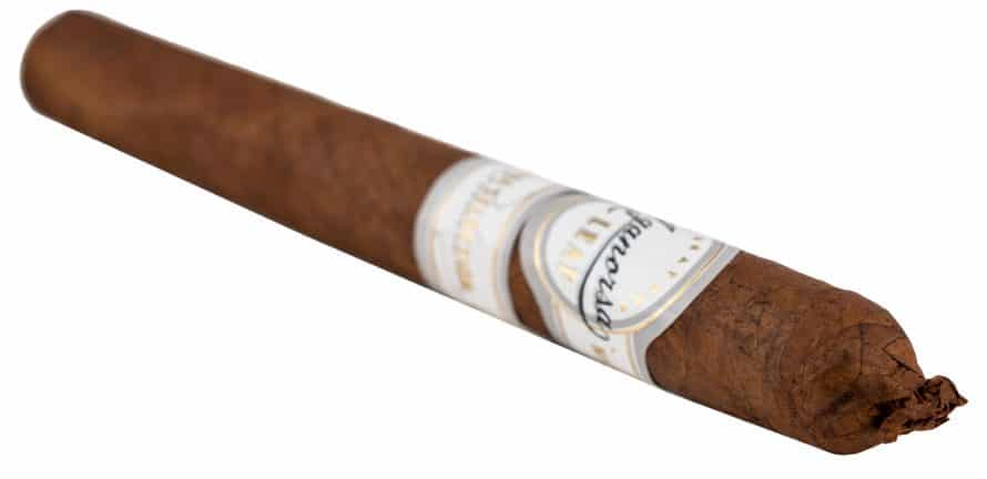 Blind Cigar Review: Aganorsa Leaf | Signature Series Corona Gorda