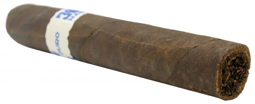 Blind Cigar Review: Southern Draw | 300 Hands Petit Edmundo