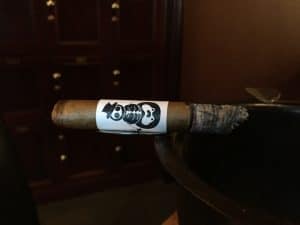 Quick Cigar Review: Ezra Zion | Snowman