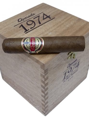 Cigar News: Quesada Cigars Announces Quesada 1974