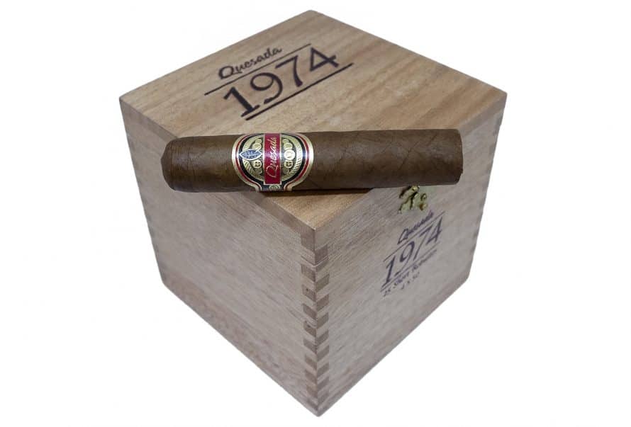 Cigar News: Quesada Cigars Announces Quesada 1974